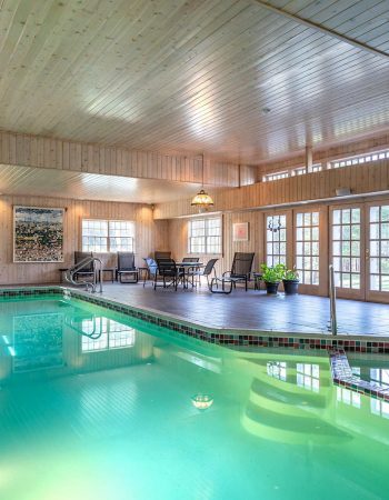 The Wilburton Resort Kosher Passover Vacation Rental Homes in Manchester, Vermont