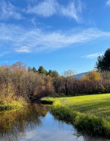 The Wilburton Resort Kosher Passover Vacation Rental Homes in Manchester, Vermont