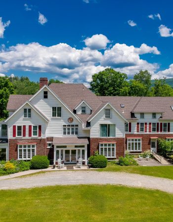 Wilburton Resort Passover Vacation Rental 2024 in Manchester, Vermont