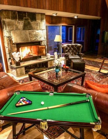 Wilburton Resort Passover Vacation Rental 2024 in Manchester, Vermont
