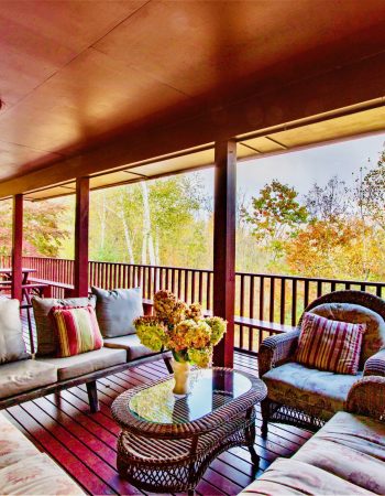 Wilburton Resort Passover Vacation Rental 2024 in Manchester, Vermont