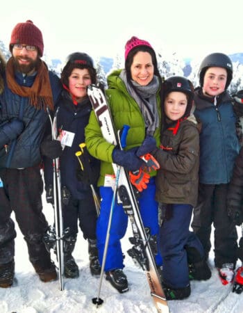 Wilburton Resort Passover Getaway 2023 in Manchester, Vermont