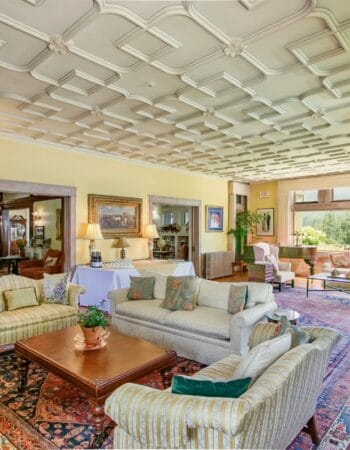 Wilburton Resort Passover Getaway 2023 in Manchester, Vermont