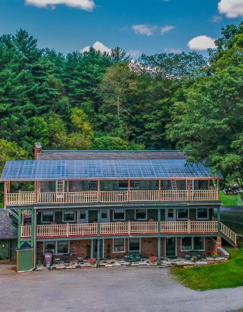 Wilburton Resort Passover Vacation Rental 2024 in Manchester, Vermont