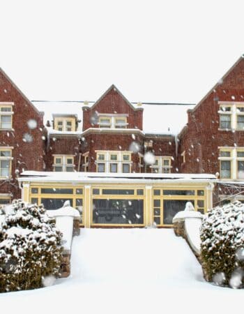 Wilburton Resort Passover Getaway 2023 in Manchester, Vermont