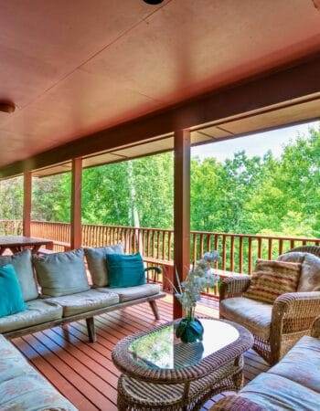 Wilburton Resort Passover Getaway 2023 in Manchester, Vermont