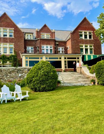 Wilburton Resort Passover Vacation Rental 2024 in Manchester, Vermont