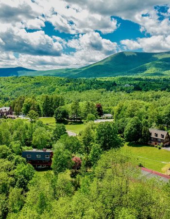 Wilburton Resort Passover Vacation Rental 2024 in Manchester, Vermont