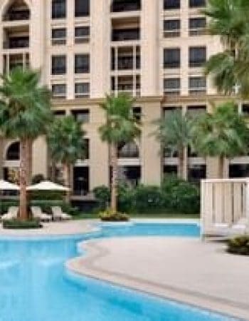 Palazzo Versace Passover 2024 in Dubai