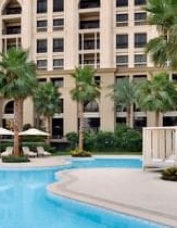 Treat Kosher Palazzo Versace 2024 Passover Program in Dubai