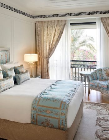 Palazzo Versace Passover 2024 in Dubai