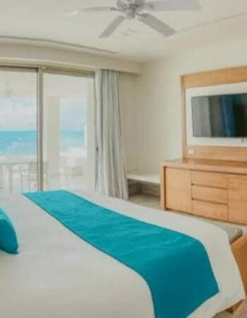 Zon Travel 2023 Passover Program in Isla Mujeres, Mexico