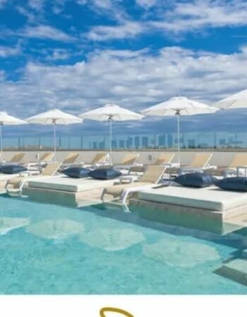 Zon Travel 2023 Passover Program in Isla Mujeres, Mexico