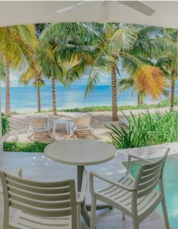 Zon Travel 2023 Passover Program in Isla Mujeres, Mexico