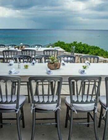 Zon Travel 2023 Passover Program in Isla Mujeres, Mexico