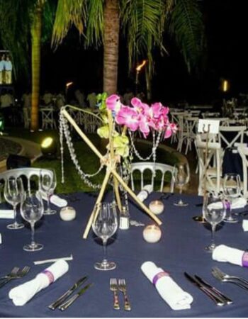 Zon Travel 2023 Passover Program in Isla Mujeres, Mexico