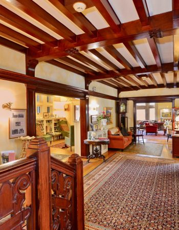 Wilburton Resort Passover Vacation Rental 2024 in Manchester, Vermont