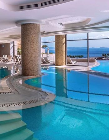 K Luxury Hotels Passover Program 2024 in Chalkidiki, Greece