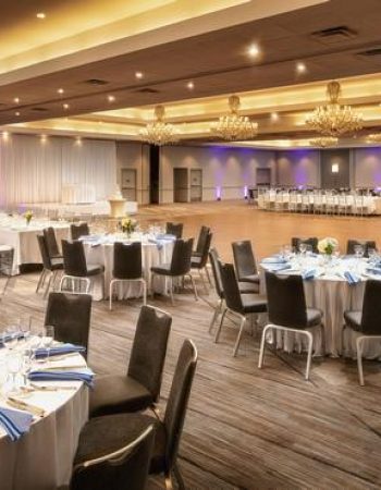 Main Event Mauzone Passover Program 2023 in Parsippany, New Jersey