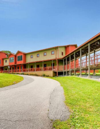 Pearlstone 2023 Passover Program in Reisterstown, Maryland