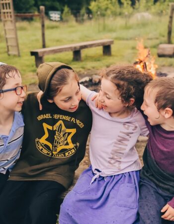 Pearlstone 2023 Passover Program in Reisterstown, Maryland