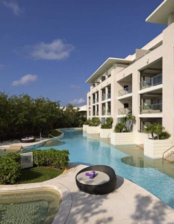 VIP Kosher Tours 2023 Passover Program in Playa Del Carmen, Mexico