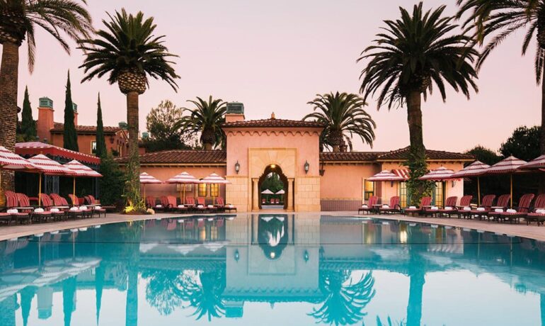 VIP Passover 2025 Pesach Program in San Diego, California