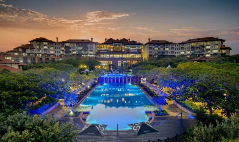 Aussie Pesach 2025 Passover Program in Zimbali, South Africa