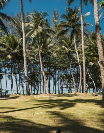 Aussie Pesach 2024 Passover Program in Phuket, Thailand