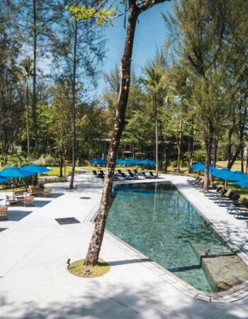 Aussie Pesach 2024 Passover Program in Phuket, Thailand