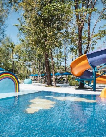 Aussie Pesach 2024 Passover Program in Phuket, Thailand