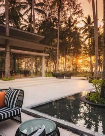 Aussie Pesach 2024 Passover Program in Phuket, Thailand