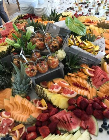 E&S Tours and Brelas Travel Passover Program 2024 in Rabat, Morocco