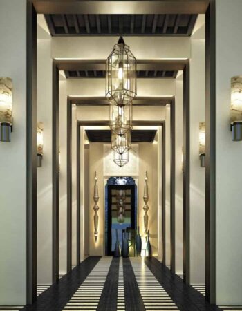 E&S Tours and Brelas Travel Passover Program 2024 in Rabat, Morocco