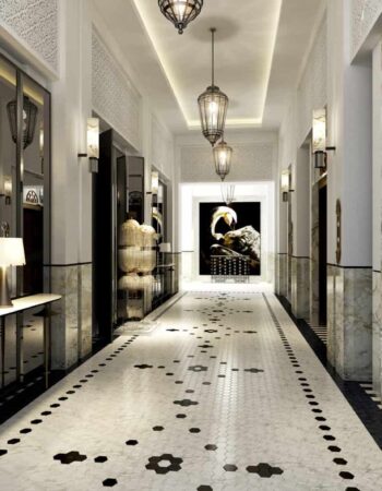 E&S Tours and Brelas Travel Passover Program 2024 in Rabat, Morocco