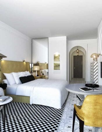 E&S Tours and Brelas Travel Passover Program 2024 in Rabat, Morocco