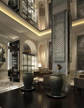 E&S Tours and Brelas Travel Passover Program 2024 in Rabat, Morocco