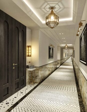 E&S Tours and Brelas Travel Passover Program 2024 in Rabat, Morocco