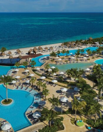 Kosherica Kitniyot Only Passover Program 2023 in Cancun, Mexico
