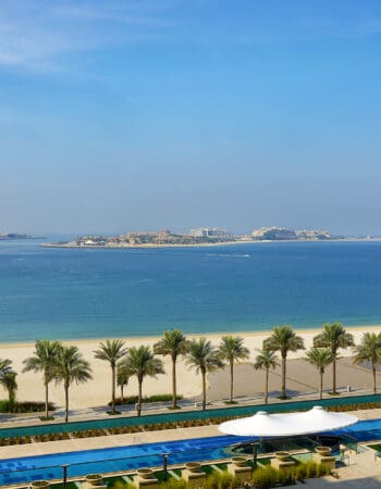 Sky Events Passover Program 2024 in Dubai