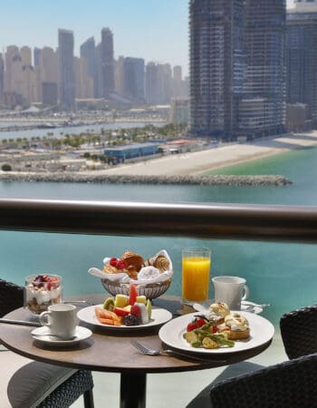 Sky Events Passover Program 2024 in Dubai