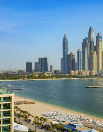 Sky Events Passover Program 2024 in Dubai