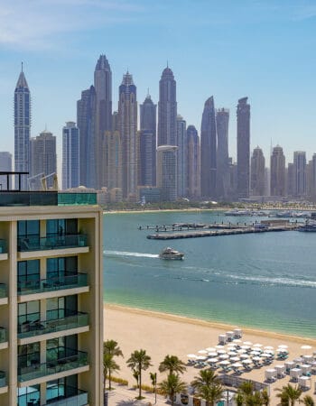 Sky Events Passover Program 2024 in Dubai