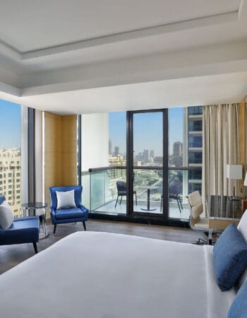 Sky Events Passover Program 2024 in Dubai