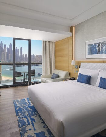 Sky Events Passover Program 2024 in Dubai