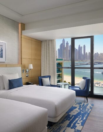Sky Events Passover Program 2024 in Dubai