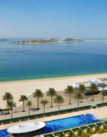 Sky Events Passover Program 2024 in Dubai