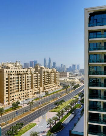 Sky Events Passover Program 2024 in Dubai