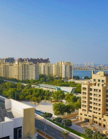 Sky Events Passover Program 2024 in Dubai
