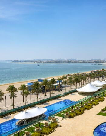 Sky Events Passover Program 2024 in Dubai